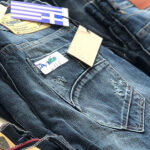 Cabell Jeans