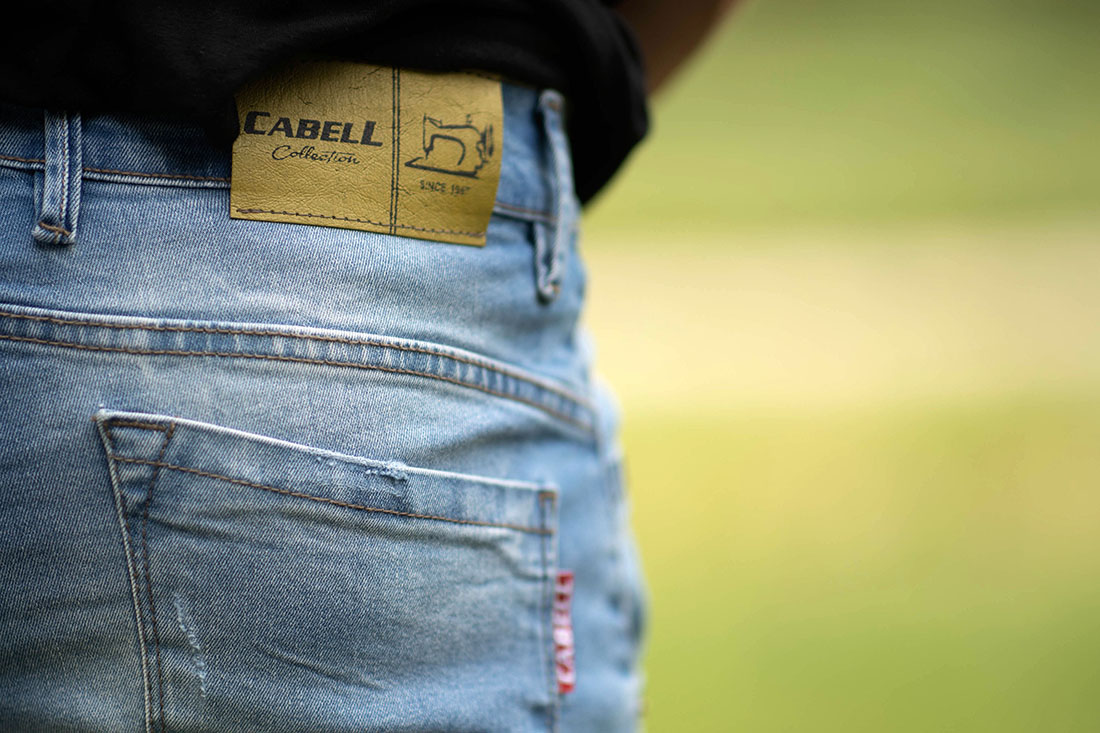 CABELL JEANS