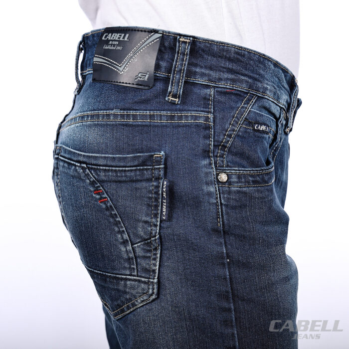 cabell jean 337-2F