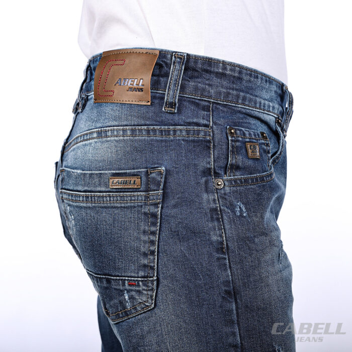 cabell jean 317-d