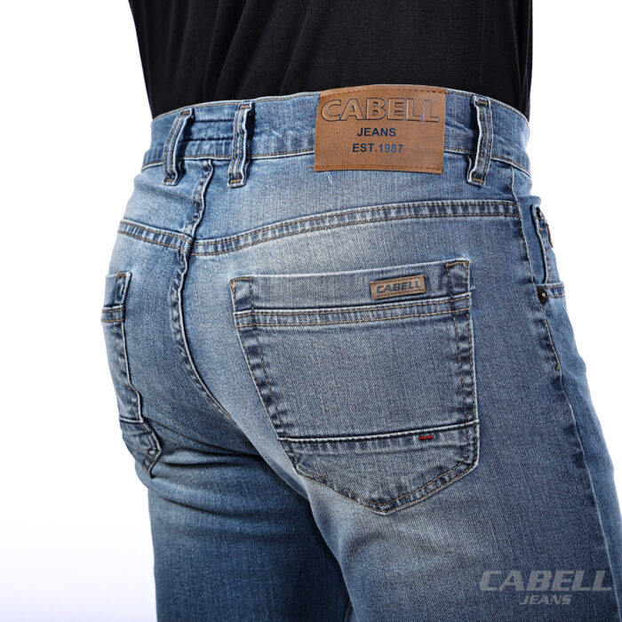 cabell jean 318f