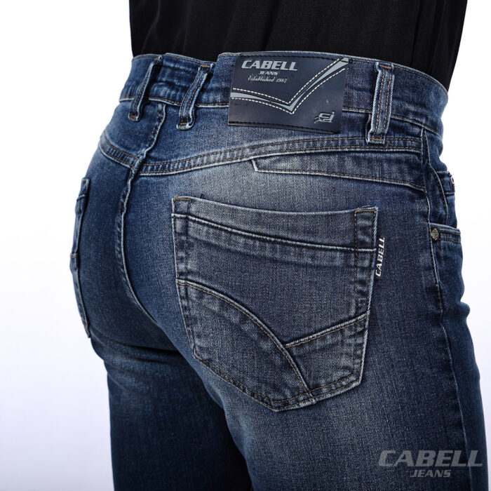 cabell jean 318f