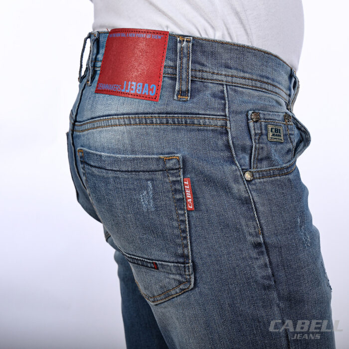 cabell jean 339 2D